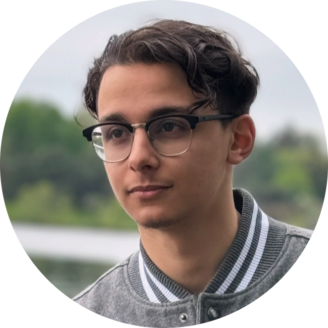 Ahmed Ismail's Profile Picture